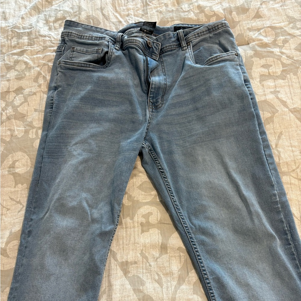 The perfect Jean NYC